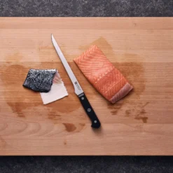 ZWILLING Couteau à filet 18 cm Outlet