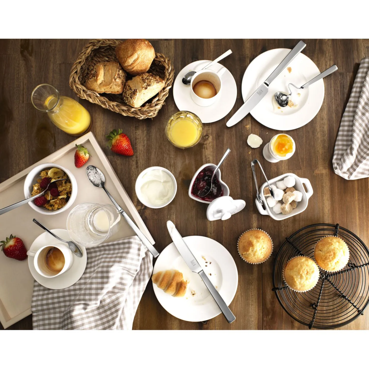 ZWILLING Couteau à fromage Clearance