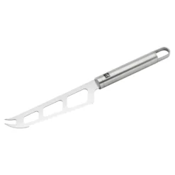 ZWILLING Couteau à fromage 15 cm, Argent, Inox 18/10 Clearance
