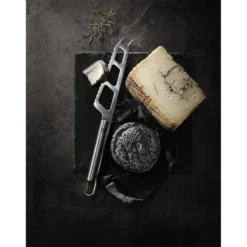 ZWILLING Couteau à fromage 15 cm, Argent, Inox 18/10 Clearance