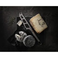 ZWILLING Couteau à fromage 15 cm, Argent, Inox 18/10 Clearance