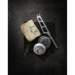 ZWILLING Couteau à fromage 15 cm, Argent, Inox 18/10 Clearance