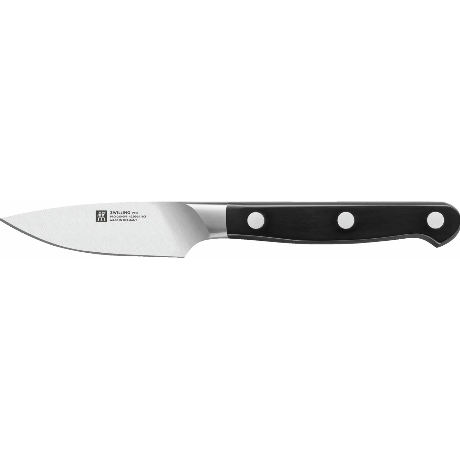 ZWILLING Couteau à larder et garnir 8 cm Hot