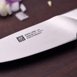 ZWILLING Couteau à larder et garnir 8 cm Hot