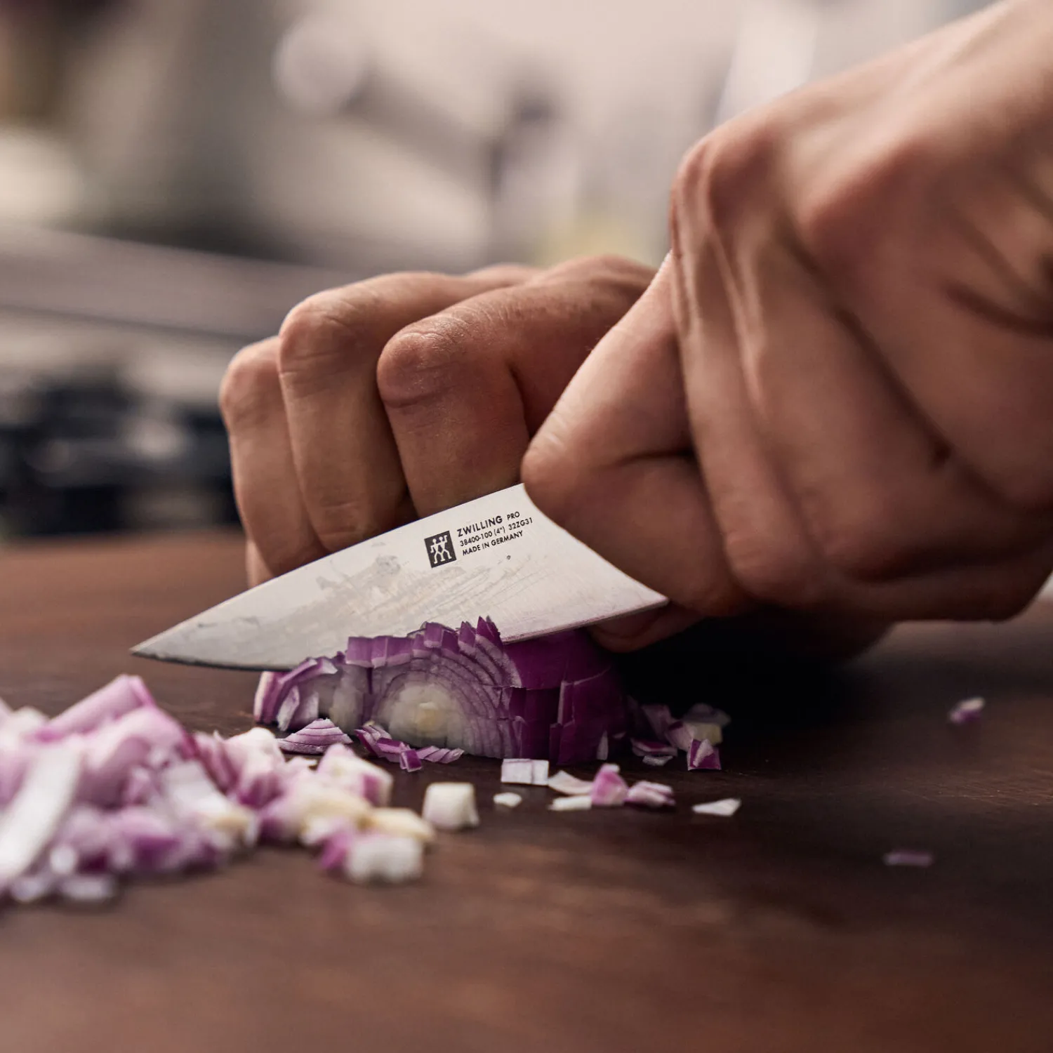 ZWILLING Couteau à larder et garnir 10 cm Discount