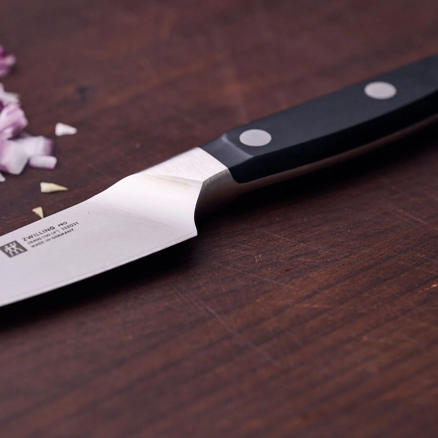 ZWILLING Couteau à larder et garnir 10 cm Discount