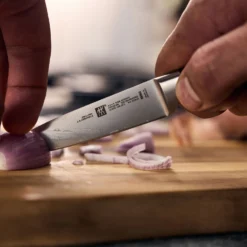 ZWILLING Couteau à larder et garnir 10 cm New