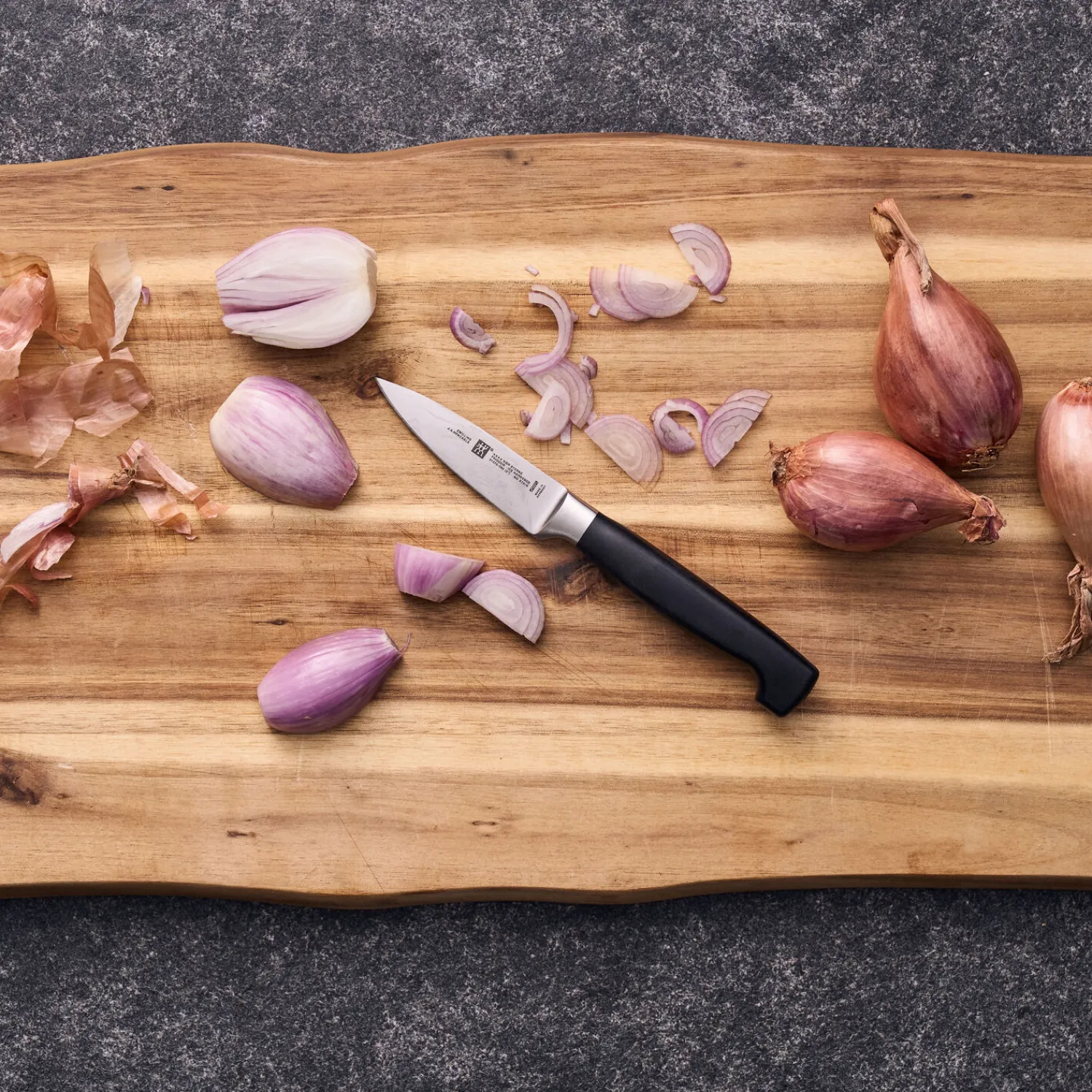 ZWILLING Couteau à larder et garnir 10 cm New