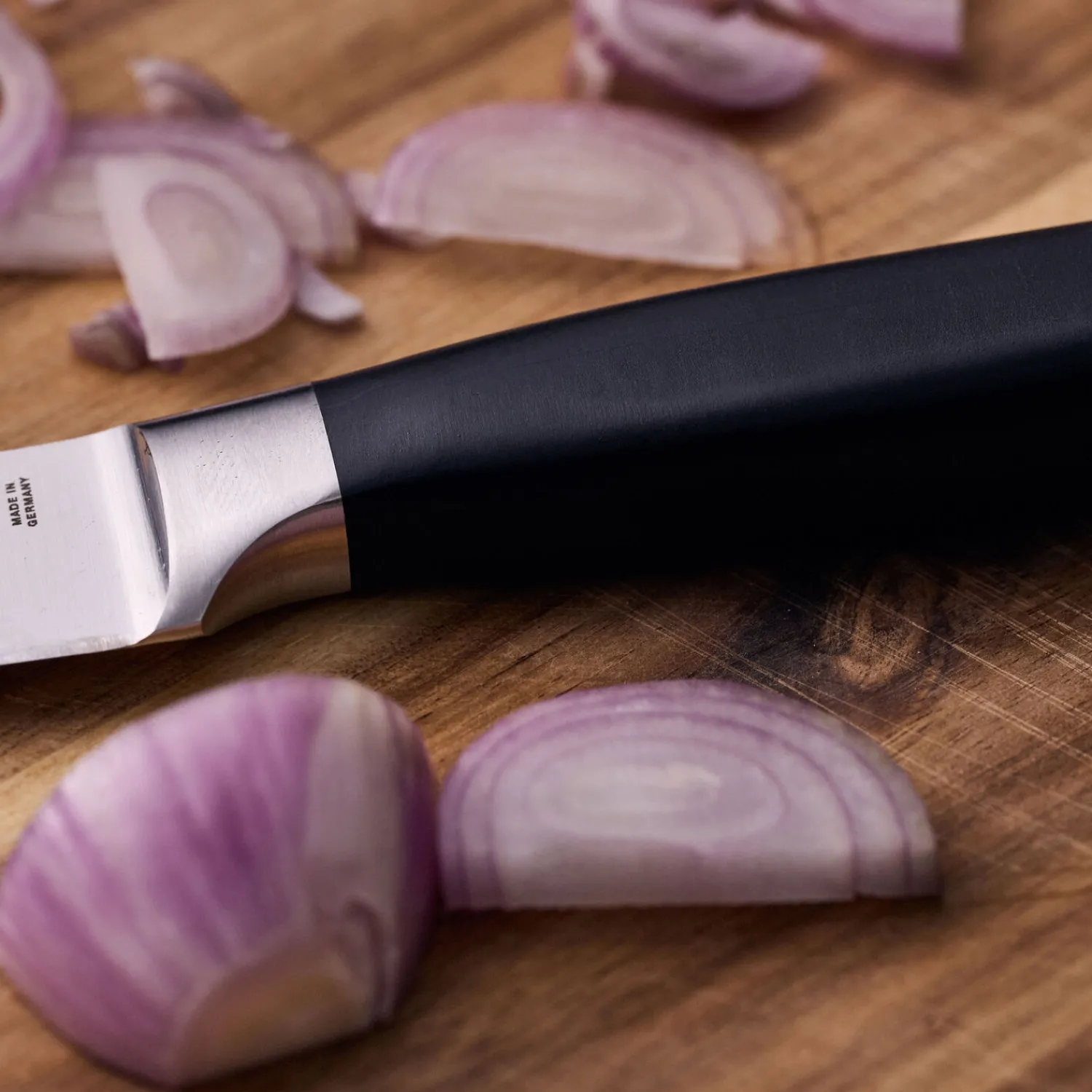 ZWILLING Couteau à larder et garnir 10 cm New