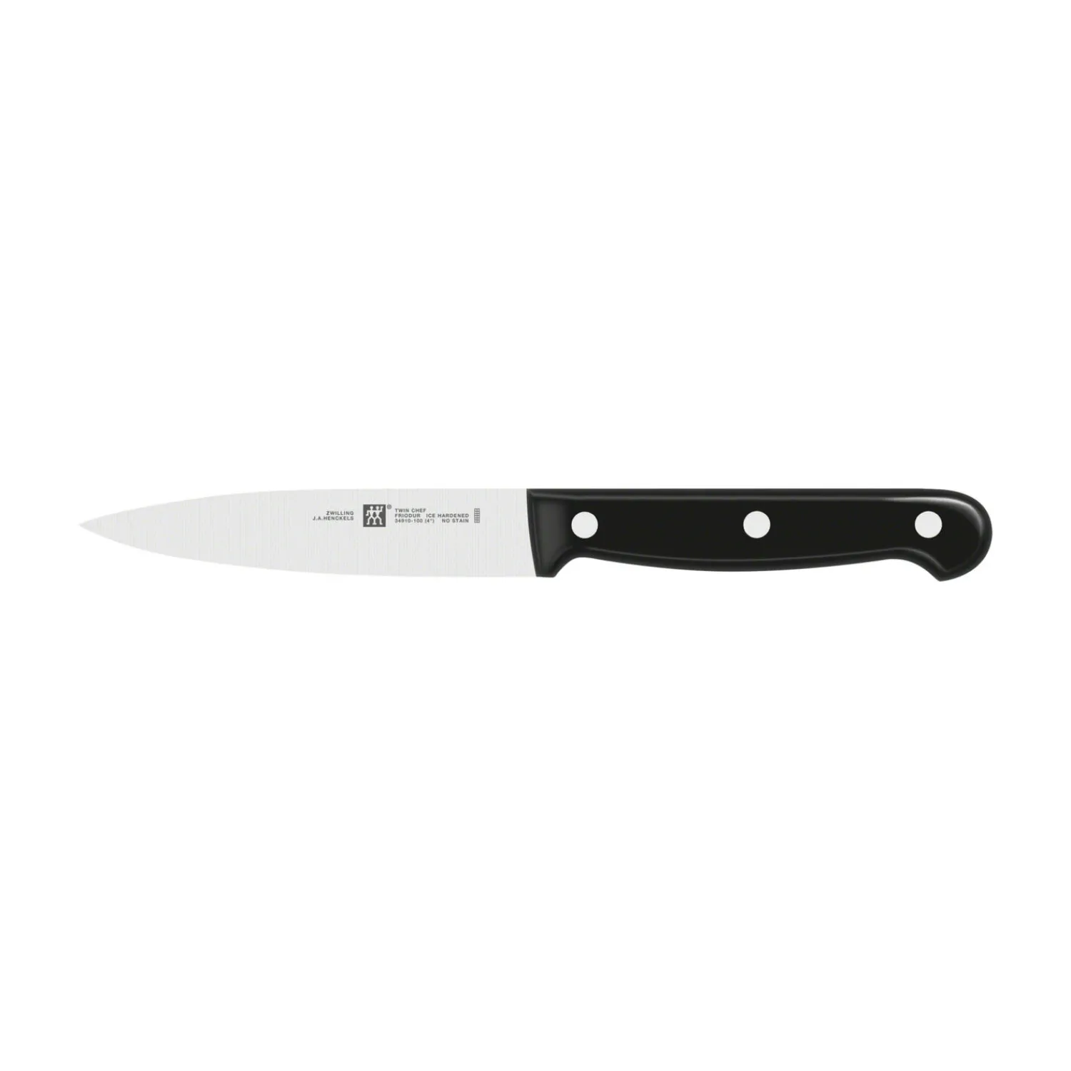 ZWILLING Couteau à larder et garnir 10 cm Best
