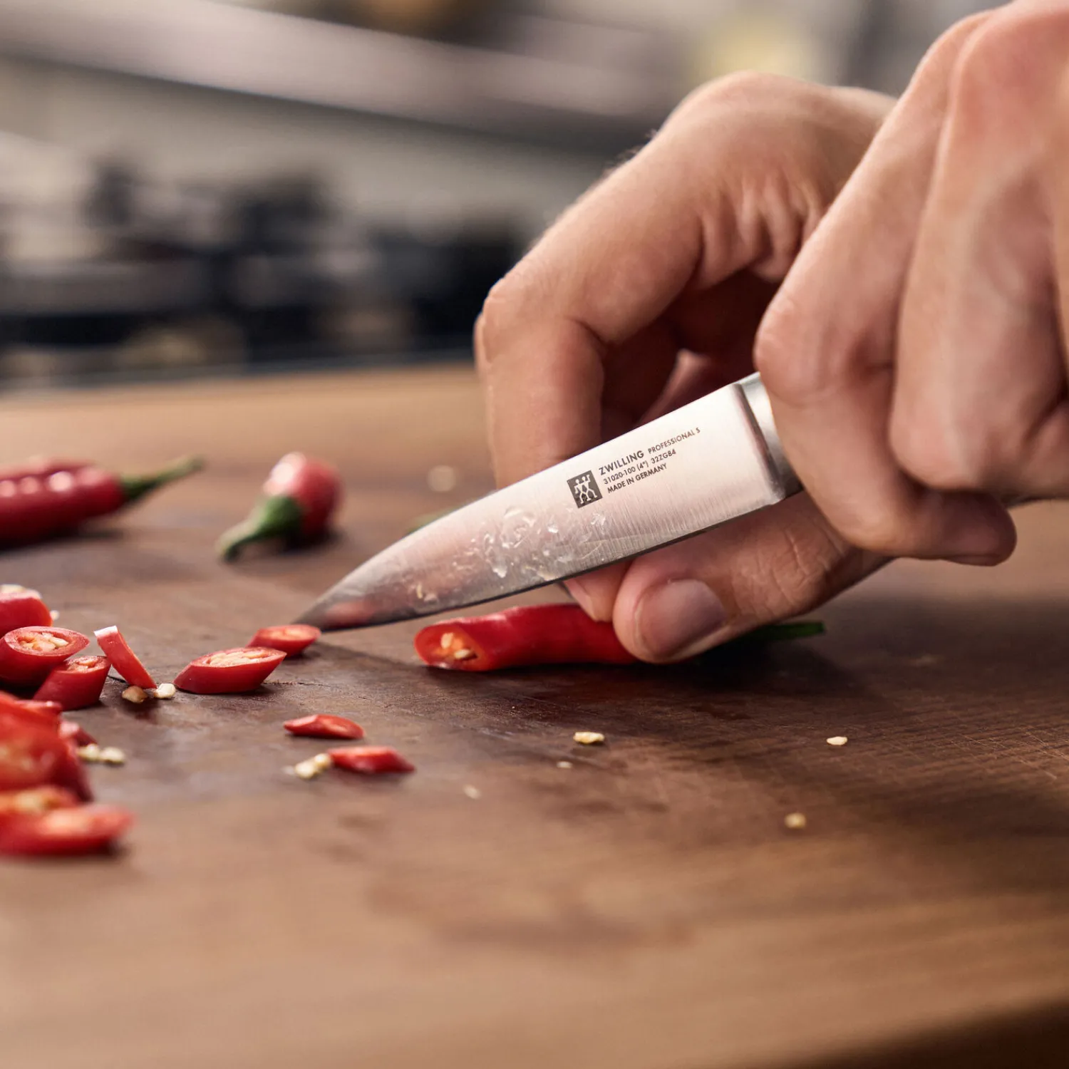 ZWILLING Couteau à larder et garnir 10 cm Online