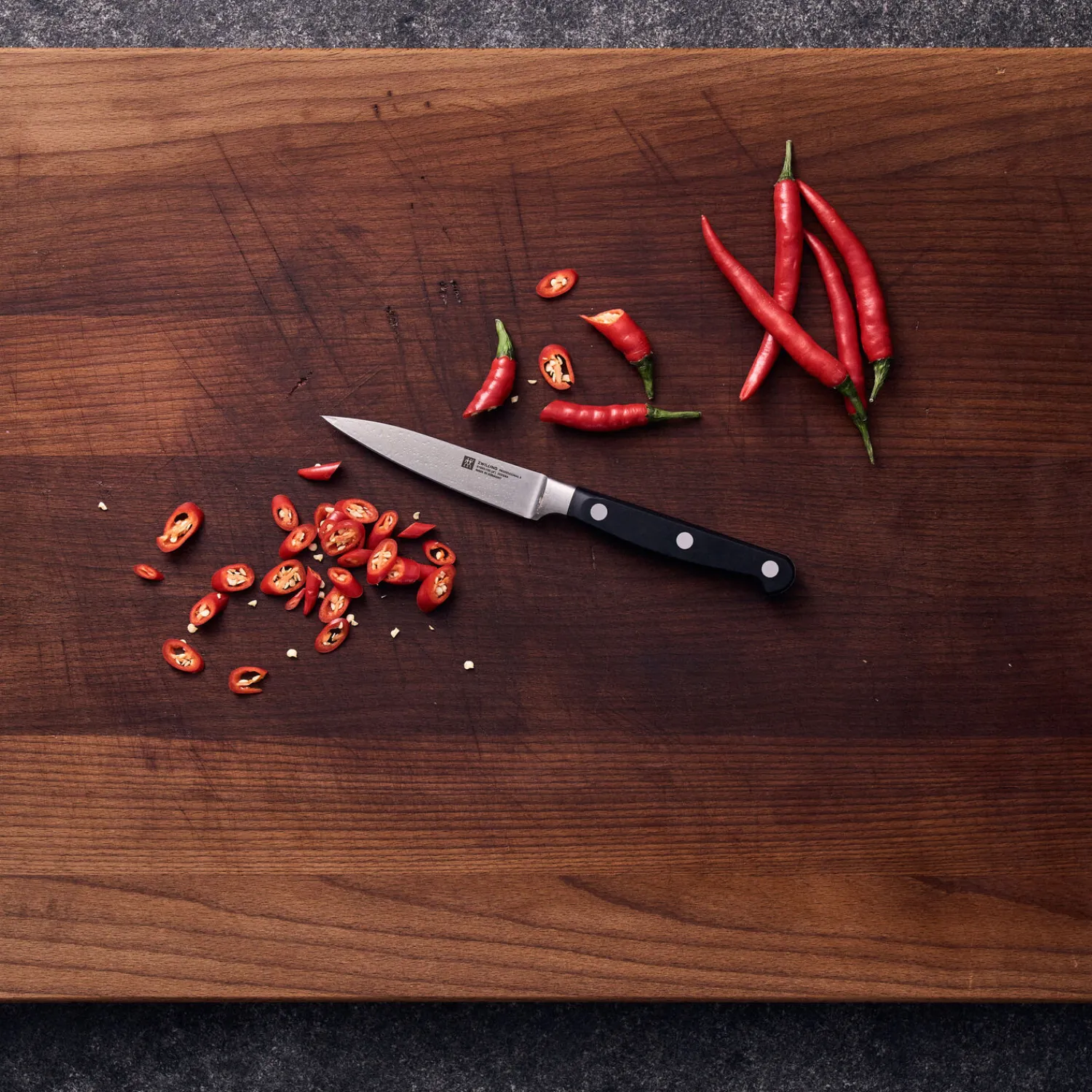 ZWILLING Couteau à larder et garnir 10 cm Online