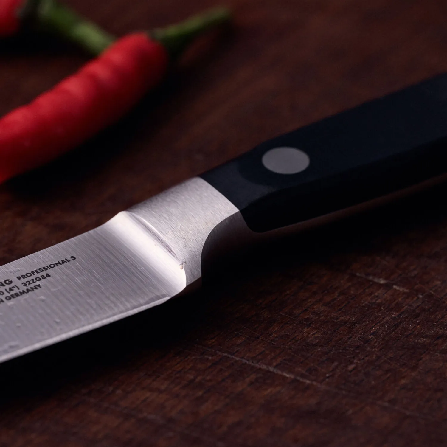 ZWILLING Couteau à larder et garnir 10 cm Online
