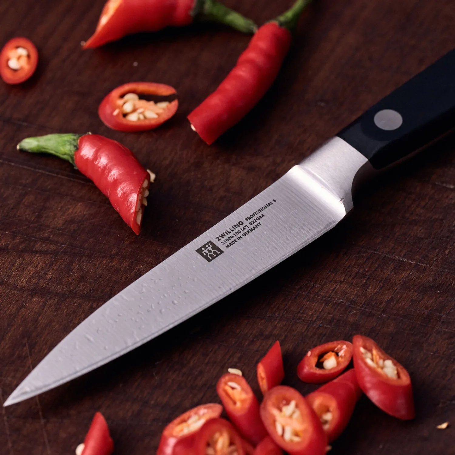 ZWILLING Couteau à larder et garnir 10 cm Online