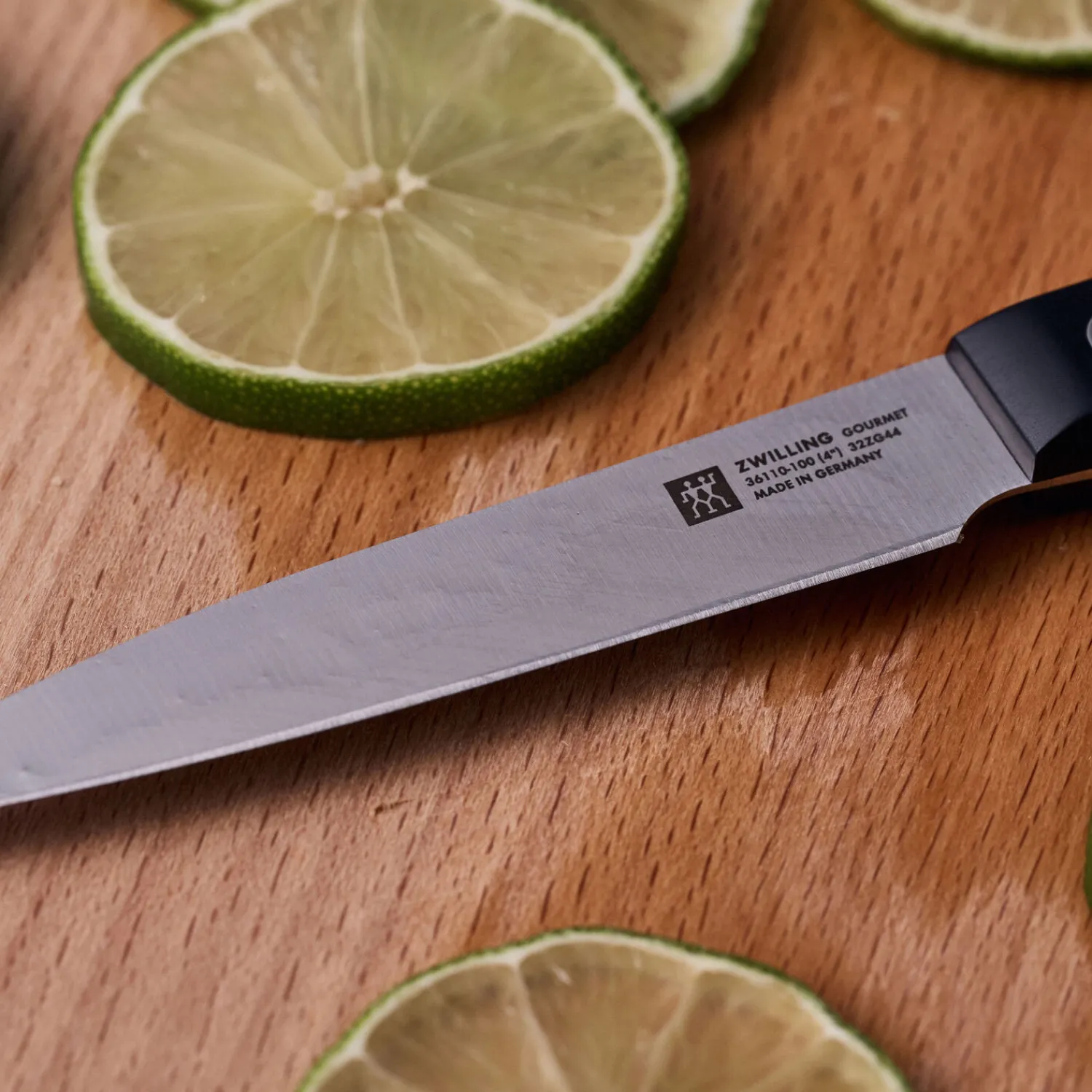 ZWILLING Couteau à larder et garnir 10 cm Outlet