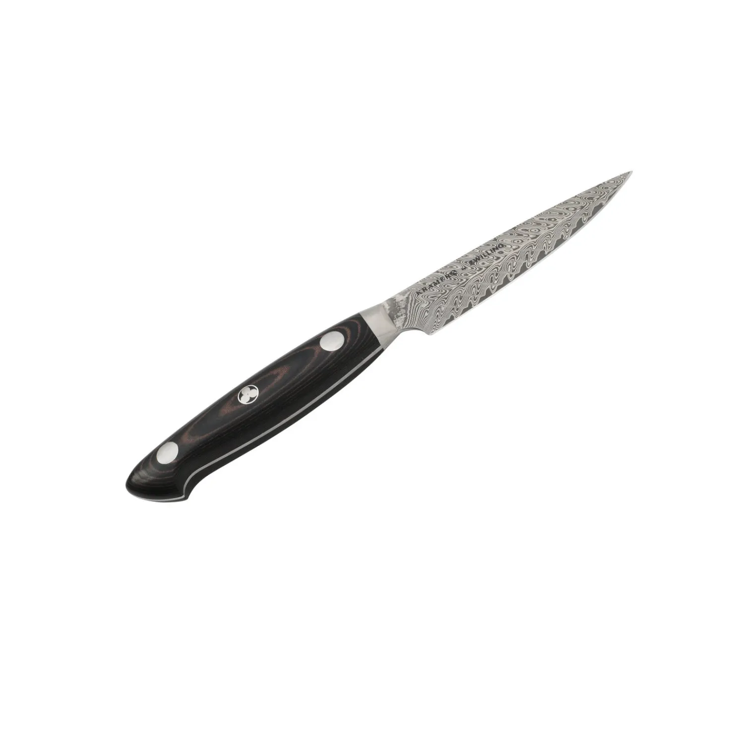 ZWILLING Couteau à larder et garnir 9 cm Hot