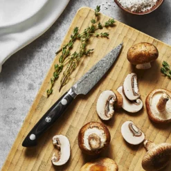ZWILLING Couteau à larder et garnir 9 cm Hot