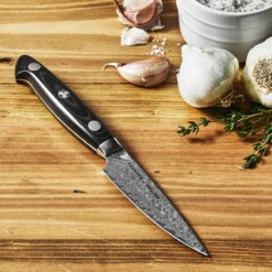 ZWILLING Couteau à larder et garnir 9 cm Hot