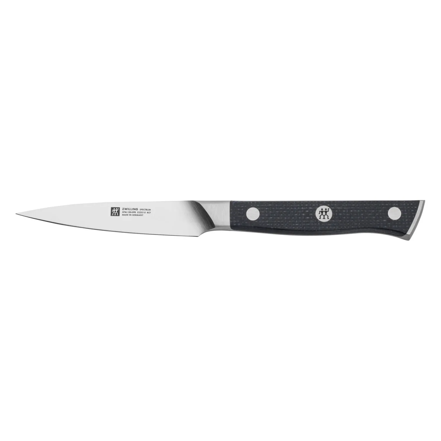 ZWILLING Couteau à larder et garnir 10 cm Outlet