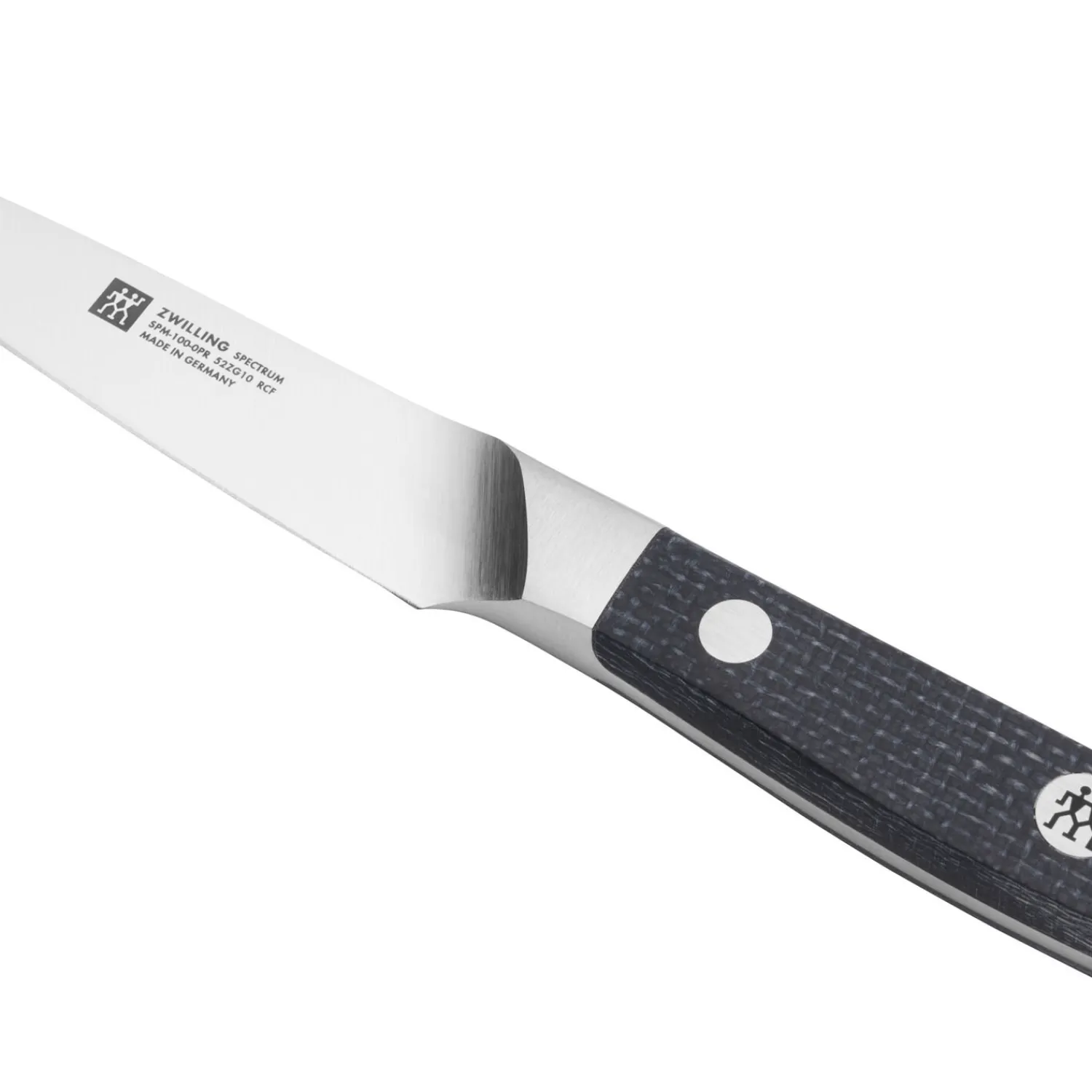 ZWILLING Couteau à larder et garnir 10 cm Outlet