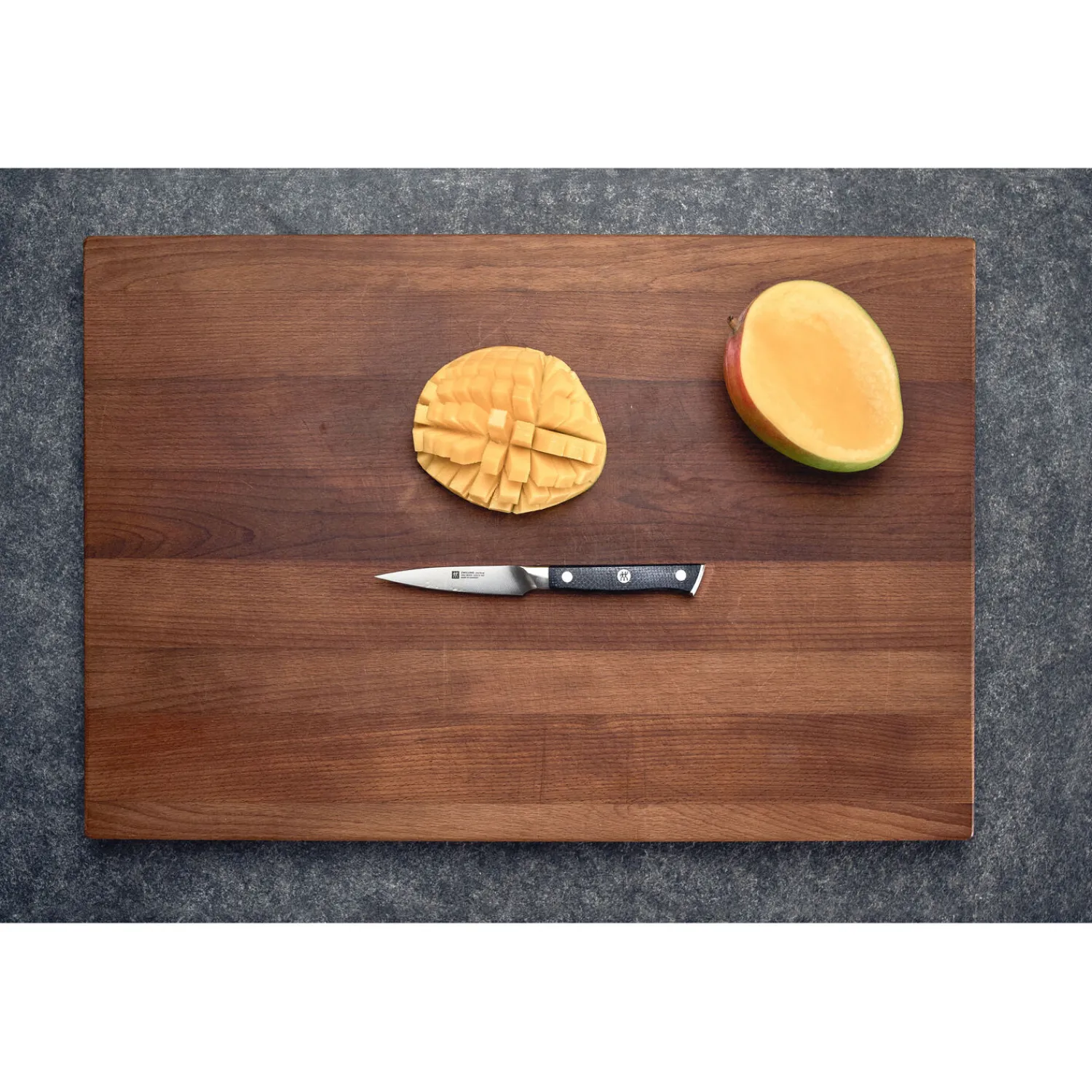 ZWILLING Couteau à larder et garnir 10 cm Outlet