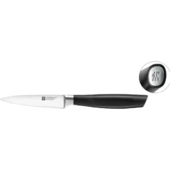 ZWILLING Couteau à larder et garnir 10 cm, Argent Sale