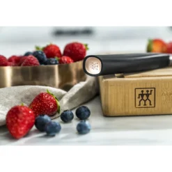 ZWILLING Couteau à larder et garnir 10 cm, Argent Sale