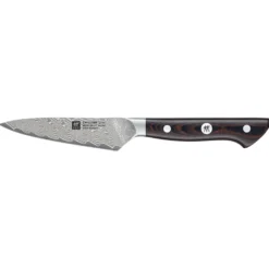 ZWILLING Couteau à larder et garnir 10 cm, Brun Best