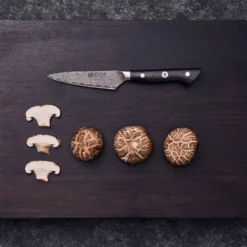 ZWILLING Couteau à larder et garnir 10 cm, Brun Best