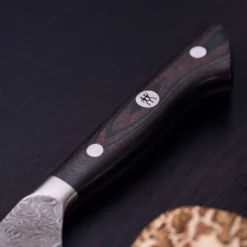 ZWILLING Couteau à larder et garnir 10 cm, Brun Best