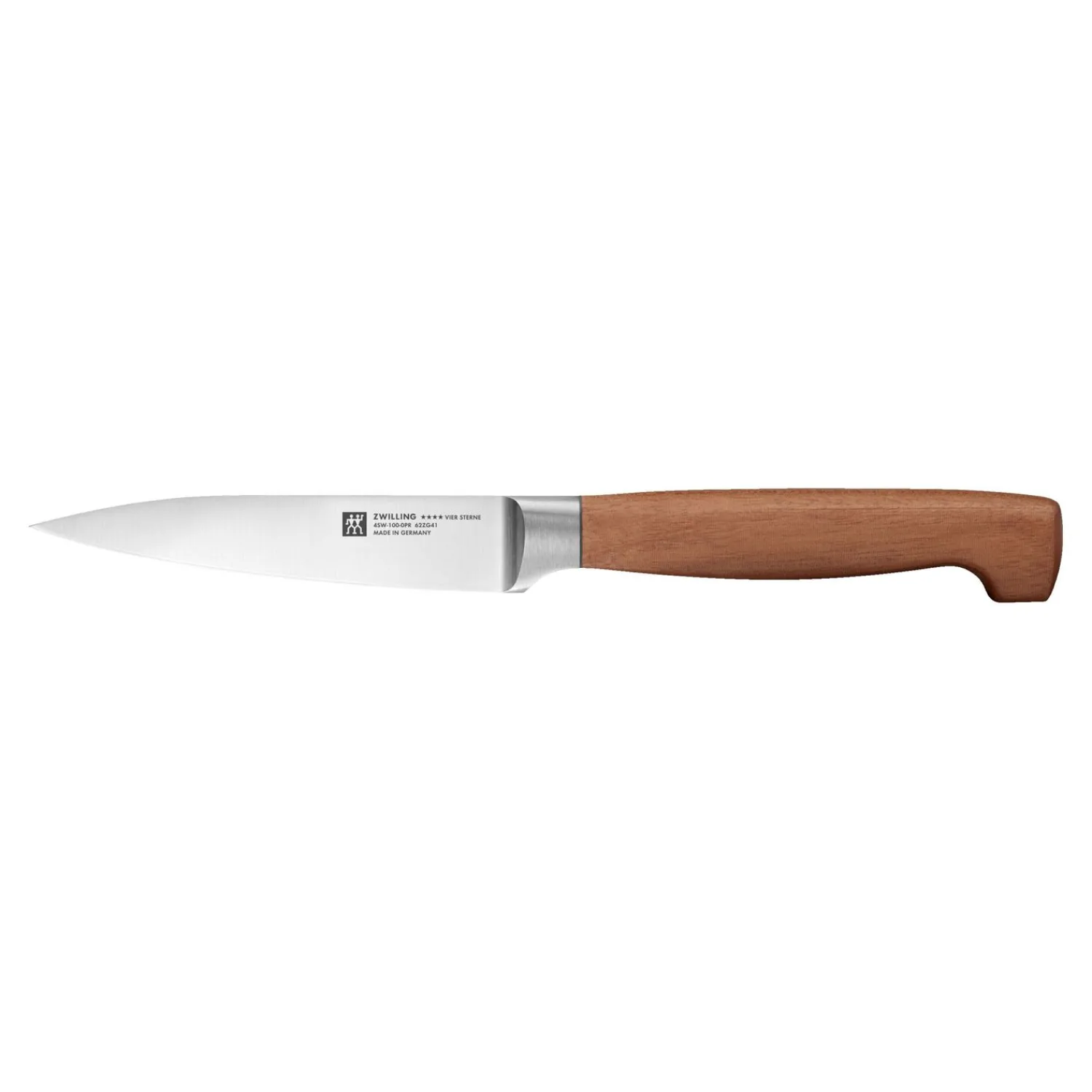 ZWILLING Couteau à larder et garnir 10 cm, Kotibe