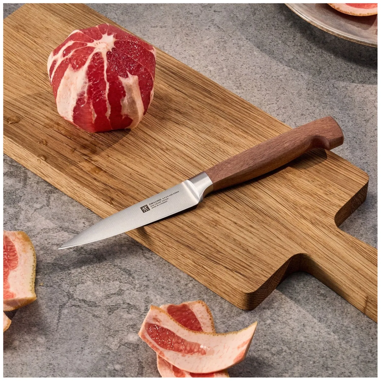 ZWILLING Couteau à larder et garnir 10 cm, Kotibe