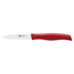 ZWILLING Couteau à larder et garnir 9 cm, Rouge Clearance