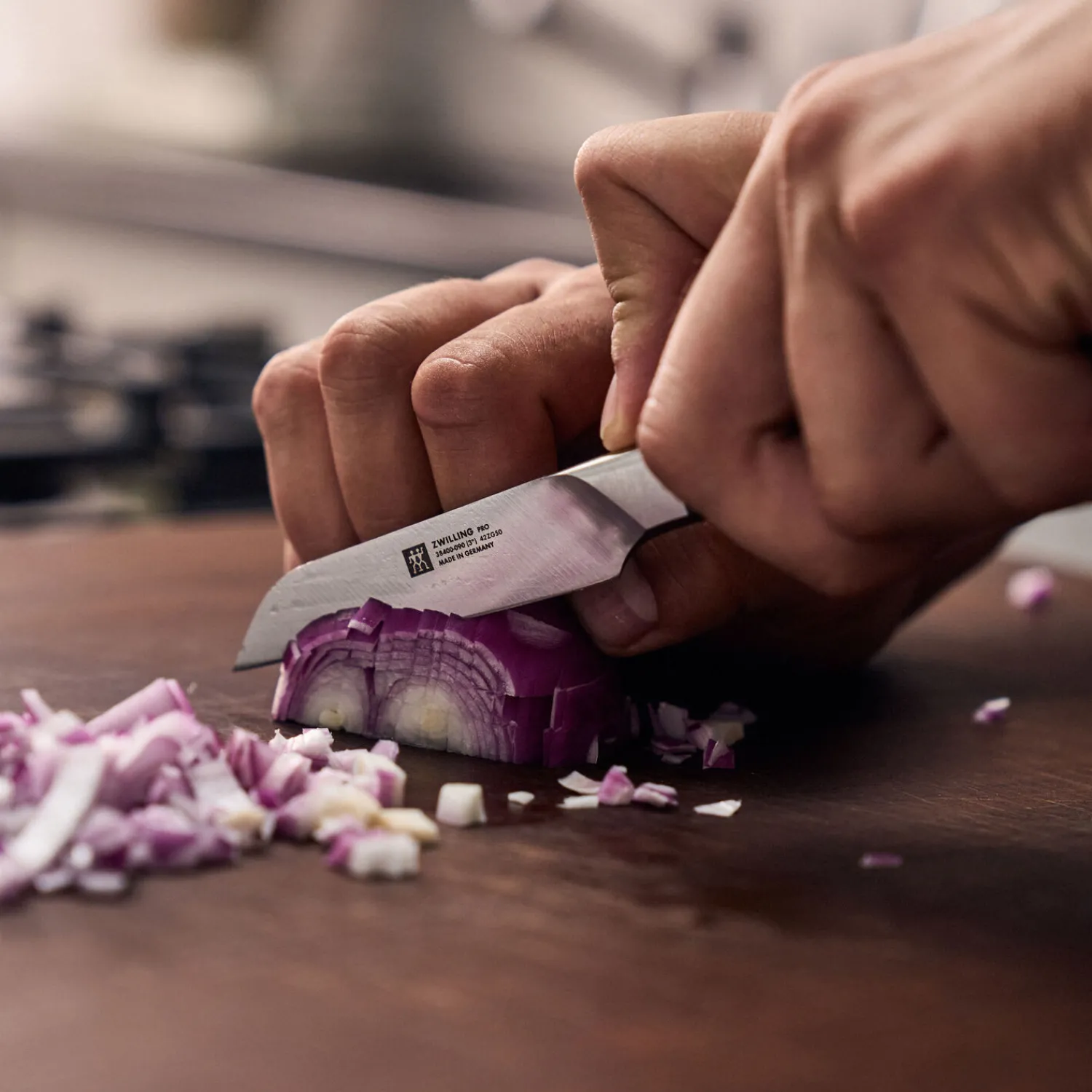 ZWILLING Couteau à légumes 8 cm Sale