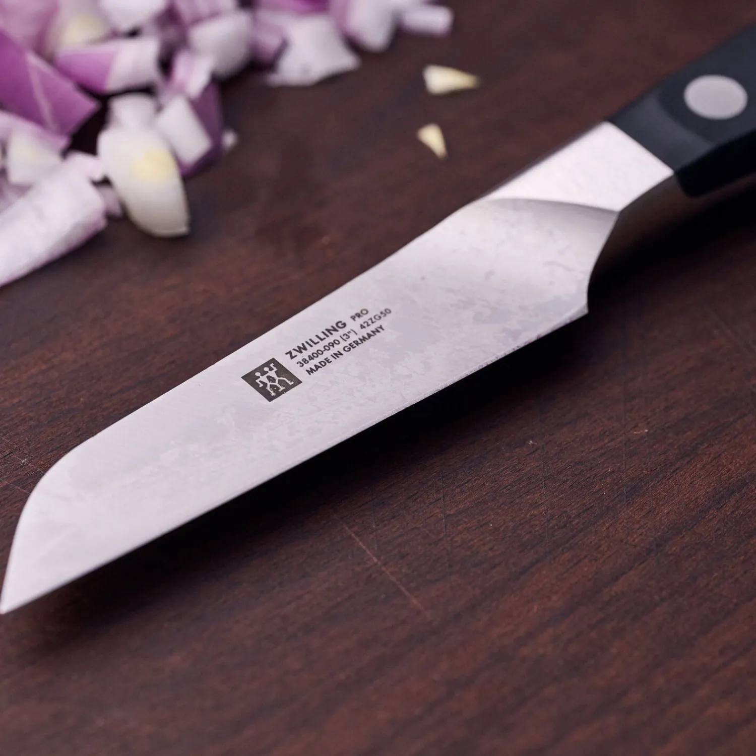 ZWILLING Couteau à légumes 8 cm Sale