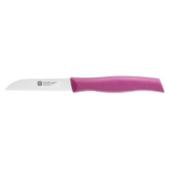 ZWILLING Couteau à légumes 8 cm, Rose Hot