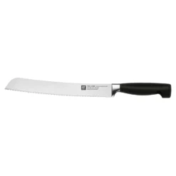 ZWILLING Couteau à pain 23 cm, à double dentur Hot