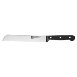 ZWILLING Couteau à pain 20 cm, tranchant dentelé