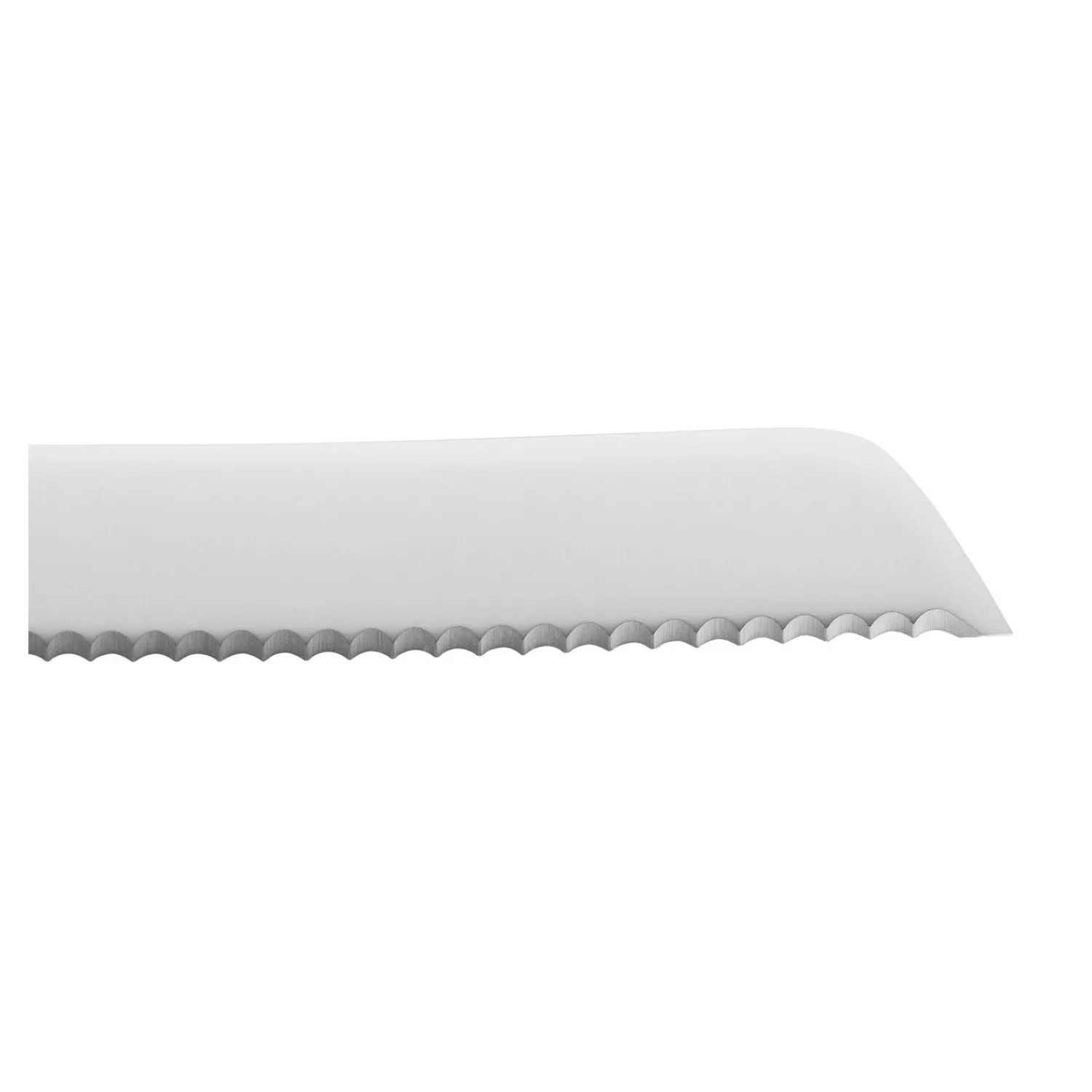 ZWILLING Couteau à pain 20 cm, tranchant dentelé