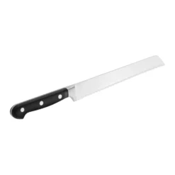ZWILLING Couteau à pain 20 cm, tranchant dentelé Hot