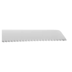 ZWILLING Couteau à pain 20 cm, tranchant dentelé Hot