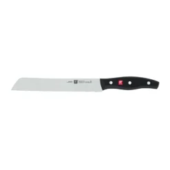ZWILLING Couteau à pain 20 cm, tranchant dentelé New