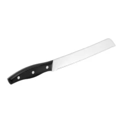 ZWILLING Couteau à pain 20 cm, tranchant dentelé New
