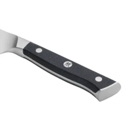 ZWILLING Couteau à pain 20 cm, tranchant dentelé Best