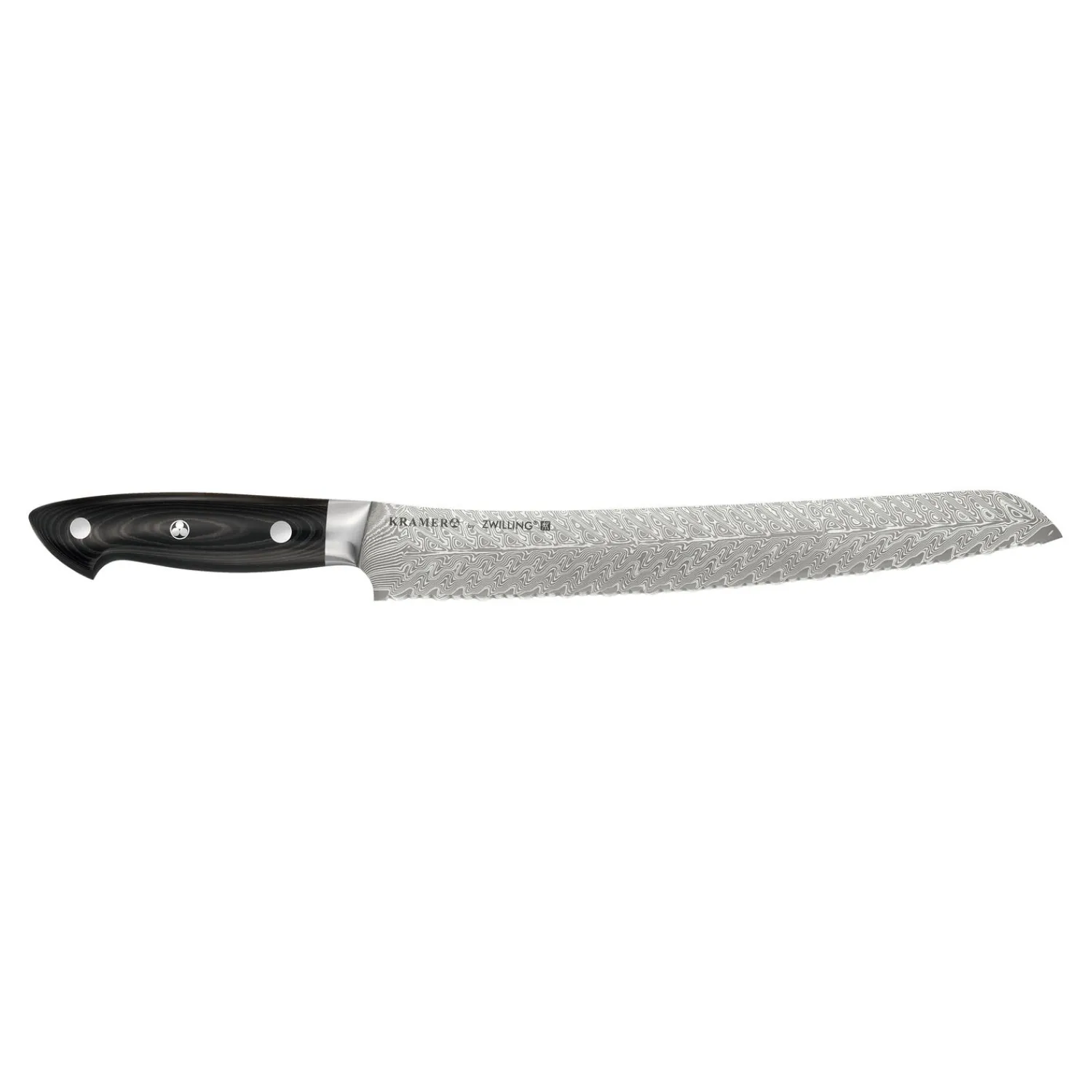 ZWILLING Couteau à pain 26 cm, tranchant dentelé Online