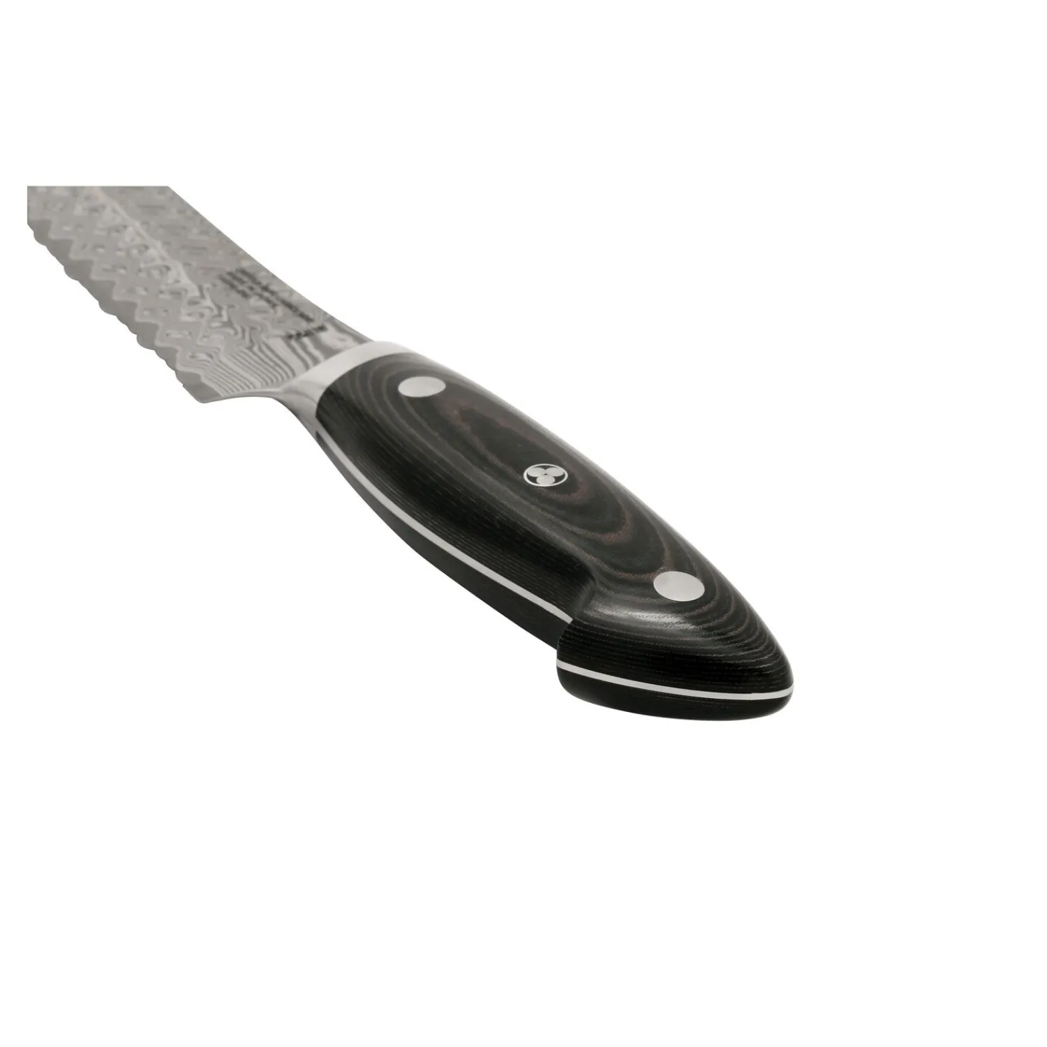 ZWILLING Couteau à pain 26 cm, tranchant dentelé Online