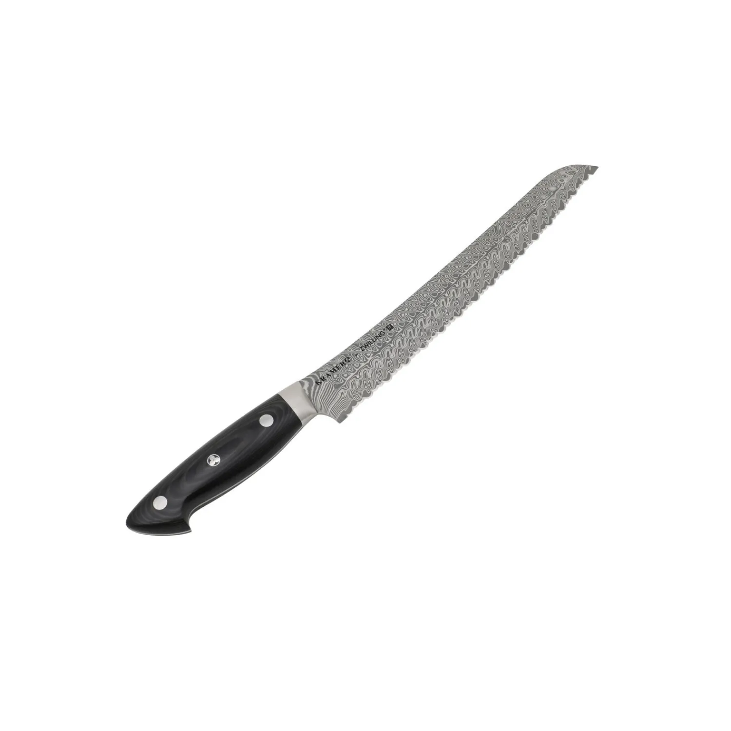 ZWILLING Couteau à pain 26 cm, tranchant dentelé Online