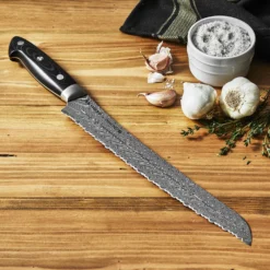 ZWILLING Couteau à pain 26 cm, tranchant dentelé Online