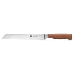 ZWILLING Couteau à pain 20 cm, tranchant dentelé, Kotibe Outlet