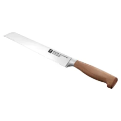 ZWILLING Couteau à pain 20 cm, tranchant dentelé, Kotibe Outlet